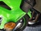 2023 Kawasaki Ninja 400 ABS
