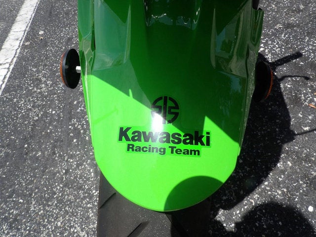 2023 Kawasaki Ninja 400 ABS