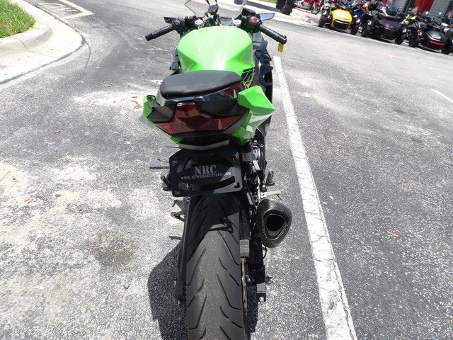 2023 Kawasaki Ninja 400 ABS
