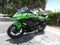 2023 Kawasaki Ninja 400 ABS