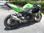 2023 Kawasaki Ninja 400 ABS