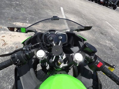 2023 Kawasaki Ninja 400 ABS