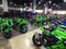 2023 Kawasaki Ninja 400 ABS