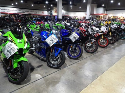 2023 Kawasaki Ninja 400 ABS