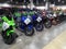 2023 Kawasaki Ninja 400 ABS