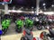 2023 Kawasaki Ninja 400 ABS