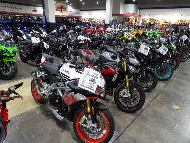 2023 Kawasaki Ninja 400 ABS