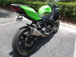 2023 Kawasaki Ninja 400 ABS