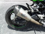2023 Kawasaki Ninja 400 ABS