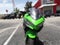 2023 Kawasaki Ninja 400 ABS