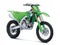 2026 Kawasaki KX 450X