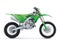 2025 Kawasaki KX 450X