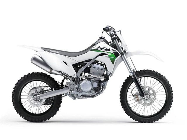 2026 Kawasaki KLX 300R