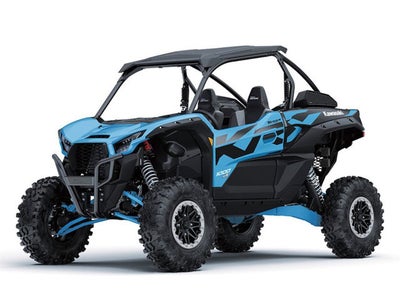 2026 Kawasaki Teryx KRX 1000 eS