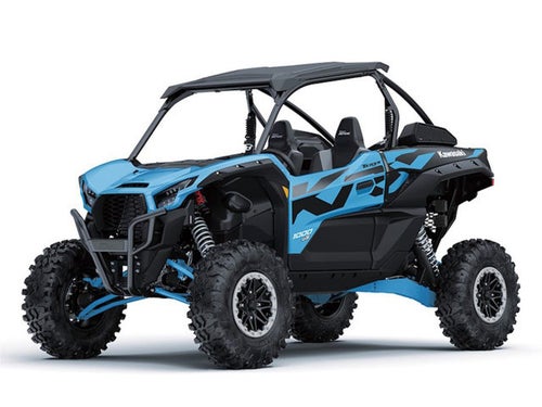 2026 Kawasaki Teryx KRX 1000 eS