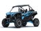 2026 Kawasaki Teryx KRX 1000 eS