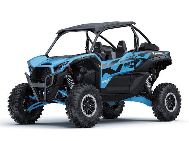 2026 Kawasaki Teryx KRX 1000 eS