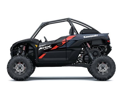 2027 Kawasaki TERYX KRX 1000 TR Base