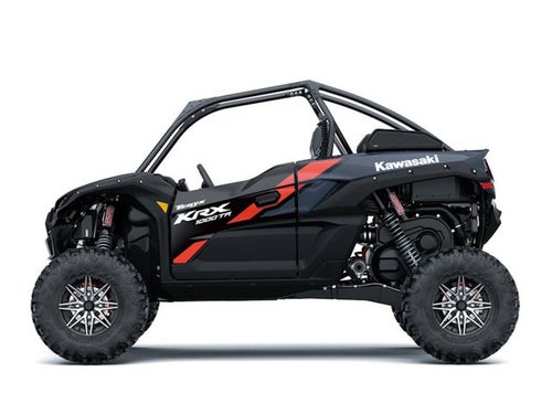 2027 Kawasaki TERYX KRX 1000 TR Base
