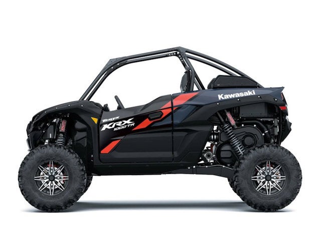 2027 Kawasaki TERYX KRX 1000 TR Base