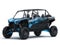 2026 Kawasaki Teryx KRX4 1000 eS