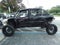 2025 Kawasaki Teryx KRX4 1000 Blackout Edition