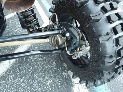 2025 Kawasaki Teryx KRX4 1000 Blackout Edition