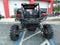 2025 Kawasaki Teryx KRX4 1000 Blackout Edition