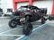 2025 Kawasaki Teryx KRX4 1000 Blackout Edition