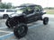 2025 Kawasaki Teryx KRX4 1000 Blackout Edition
