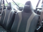 2025 Kawasaki Teryx KRX4 1000 Blackout Edition