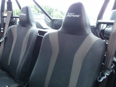 2025 Kawasaki Teryx KRX4 1000 Blackout Edition