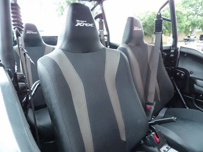 2025 Kawasaki Teryx KRX4 1000 Blackout Edition