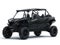 2026 Kawasaki Teryx KRX4 1000 Blackout Edition