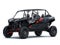 2027 Kawasaki Teryx KRX4 1000 TR