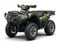 2027 Kawasaki Brute Force 750 SE EPS