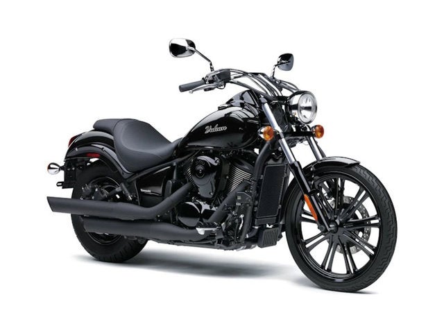 2027 Kawasaki Vulcan 900 Custom