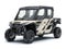 2026 Kawasaki RIDGE Crew HVAC