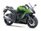 2027 Kawasaki Ninja 1100SX SE ABS