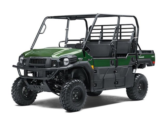 2026 Kawasaki Mule PRO-FXT 820 EPS EPS