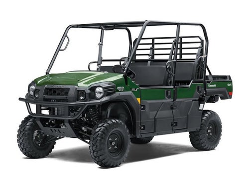 2026 Kawasaki Mule PRO-FXT 820 EPS EPS