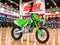 2027 Kawasaki KX 250F