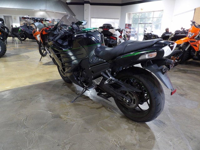 2019 Kawasaki Ninja ZX -14R ABS