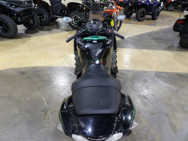 2019 Kawasaki Ninja ZX -14R ABS