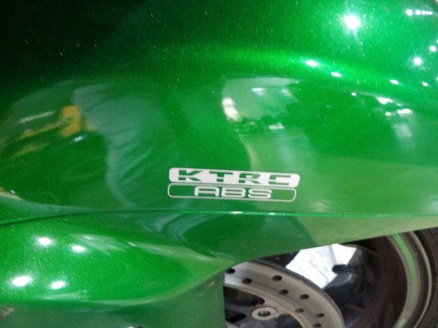 2019 Kawasaki Ninja ZX -14R ABS
