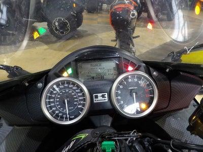 2019 Kawasaki Ninja ZX -14R ABS