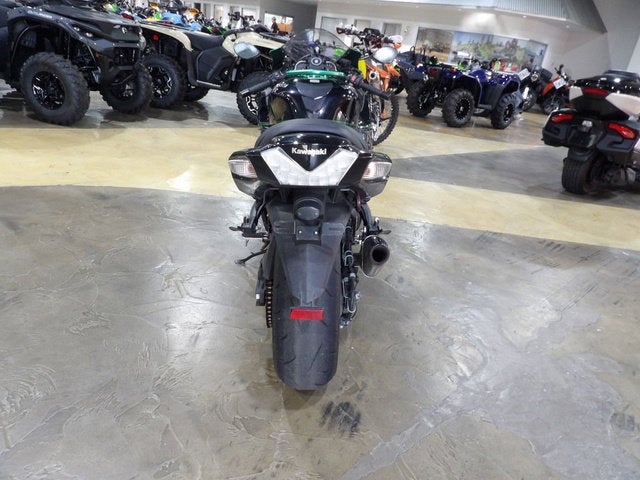 2019 Kawasaki Ninja ZX -14R ABS