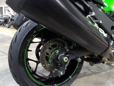 2020 Kawasaki Ninja ZX-14R ABS