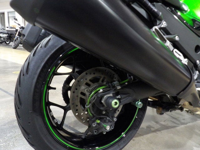 2020 Kawasaki Ninja ZX-14R ABS