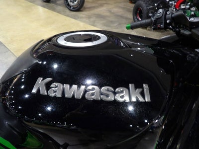 2020 Kawasaki Ninja ZX-14R ABS